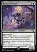 Barbed Servitor #77