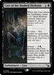Case of the Stashed Skeleton #80