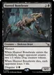 Hunted Bonebrute #87
