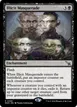 Illicit Masquerade #88