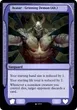 Grinning Demon Avatar #30