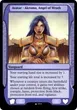 Akroma, Angel of Wrath Avatar #33