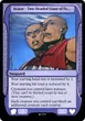 Two-Headed Giant of Foriys Avatar #36