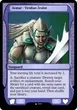 Viridian Zealot Avatar #41