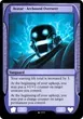 Arcbound Overseer Avatar #42