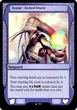 Etched Oracle Avatar #44