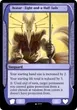 Eight-and-a-Half-Tails Avatar #45