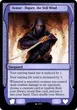 Higure, the Still Wind Avatar #47