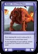 Oni of Wild Places Avatar #50