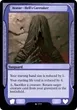 Hell's Caretaker Avatar #51