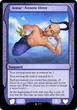 Frenetic Efreet Avatar #53