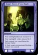 Sisters of Stone Death Avatar #55