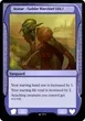 Goblin Warchief Avatar #5