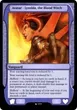 Lyzolda, the Blood Witch Avatar #60