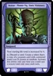 Momir Vig, Simic Visionary Avatar #61