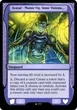 Momir Vig, Simic Visionary Avatar #61a