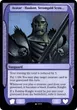 Haakon, Stromgald Scourge Avatar #62