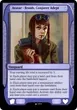 Braids, Conjurer Adept Avatar #66