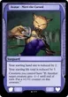 Mirri the Cursed Avatar #67