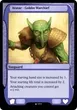 Goblin Warchief Avatar #6
