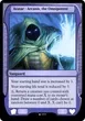Arcanis, the Omnipotent Avatar #70