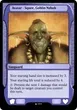 Squee, Goblin Nabob Avatar #71