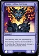 Ashling the Pilgrim Avatar #73