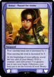 Mayael the Anima Avatar #86