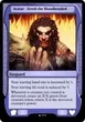 Kresh the Bloodbraided Avatar #87