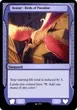 Birds of Paradise Avatar #8