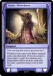 Sliver Queen Avatar #92