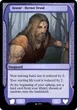 Hermit Druid Avatar #93