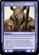 Dauntless Escort Avatar #94