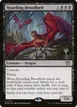 Hoarding Broodlord #110