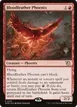Bloodfeather Phoenix #132