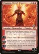 Chandra, Hope's Beacon #134