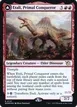 Etali, Primal Conqueror // Etali, Primal Sickness #137