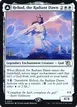 Heliod, the Radiant Dawn // Heliod, the Warped Eclipse #17