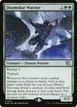 Doomskar Warrior #185