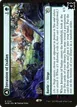 Invasion of Ixalan // Belligerent Regisaur #191