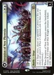 Invasion of New Phyrexia // Teferi Akosa of Zhalfir #239