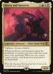 Kroxa and Kunoros #245