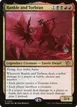 Rankle and Torbran #252