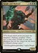 Yargle and Multani #256