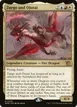 Zurgo and Ojutai #258