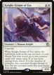 Knight-Errant of Eos #26