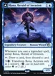 Rona, Herald of Invasion // Rona, Tolarian Obliterator #75