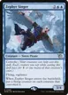 Zephyr Singer #86