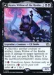 Ayara, Widow of the Realm // Ayara, Furnace Queen #90