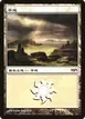 Plains #1